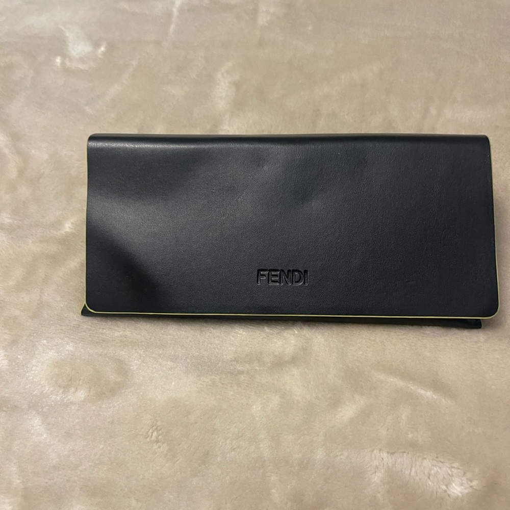 SUNGLASSES FENDI FF 0317/S - Picture 8 of 11